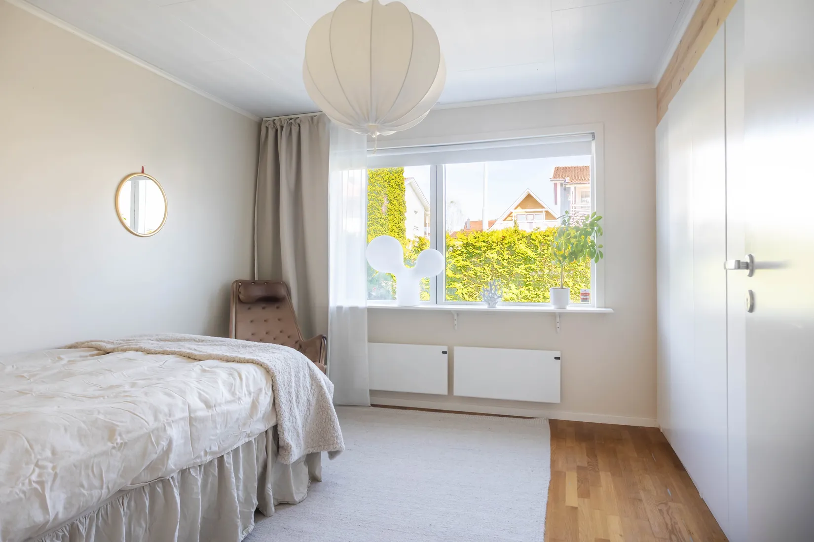 Villa, Vallmovägen 8, Hälltorp, Hammarö