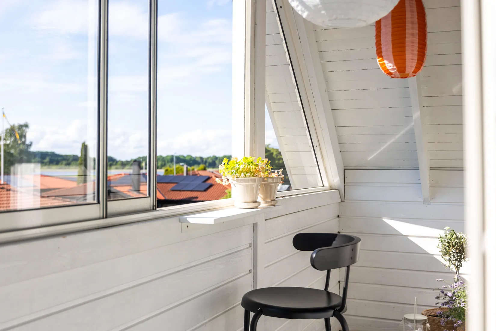 Villa, Vallmovägen 8, Hälltorp, Hammarö