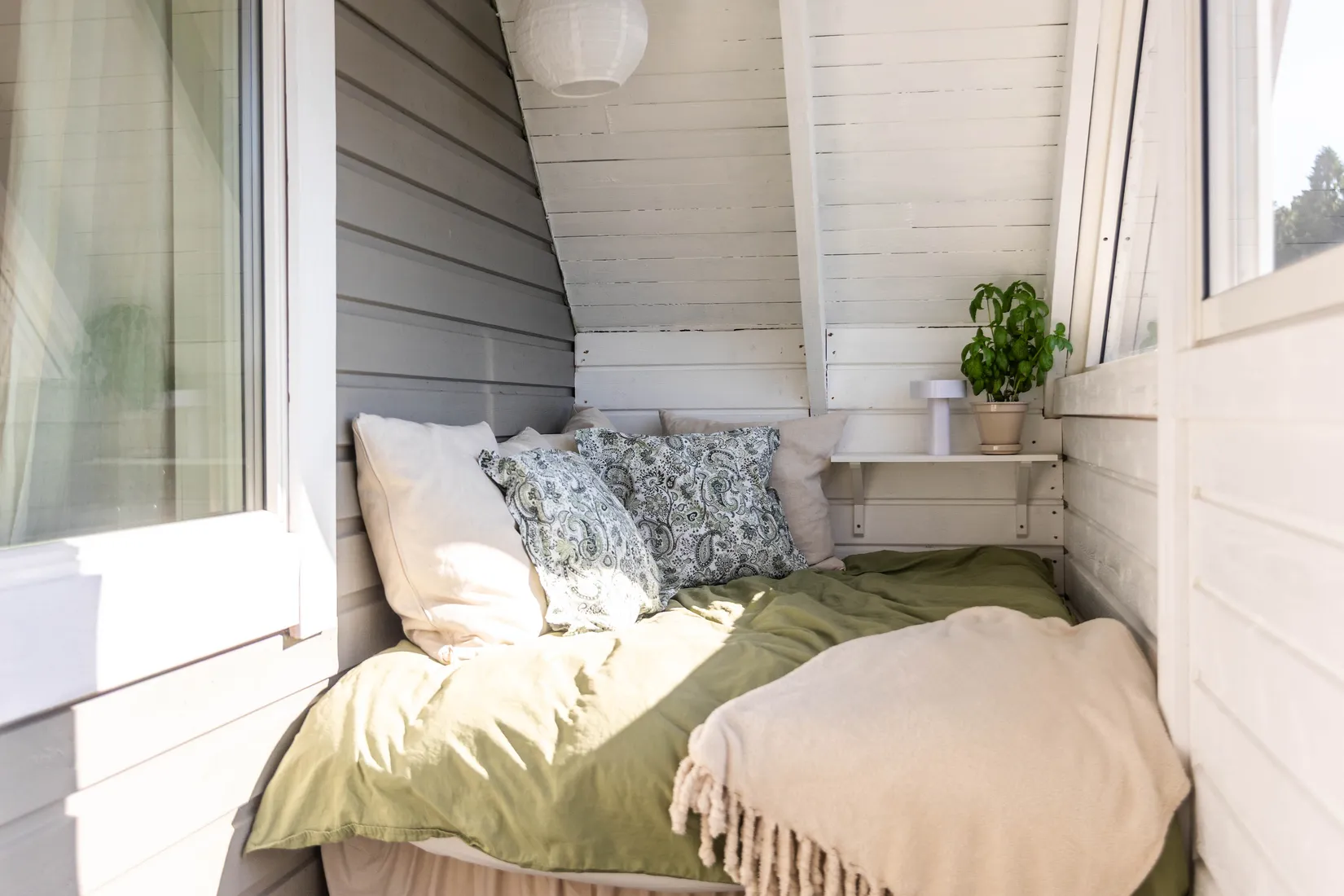 Villa, Vallmovägen 8, Hälltorp, Hammarö