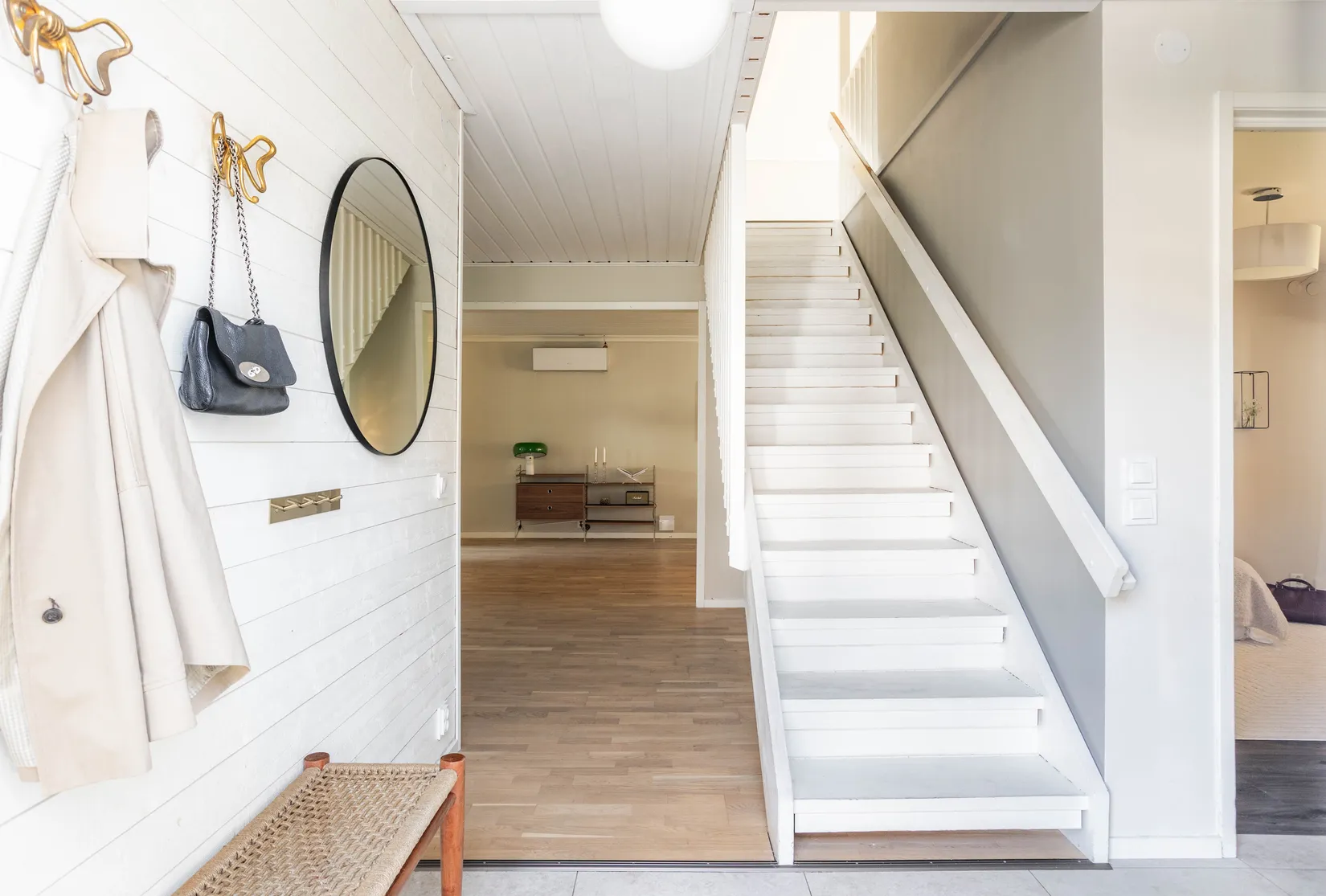 Villa, Vallmovägen 8, Hälltorp, Hammarö