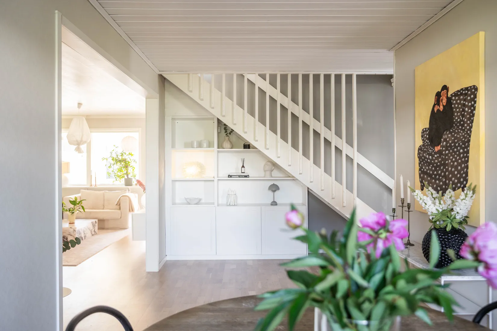 Villa, Vallmovägen 8, Hälltorp, Hammarö