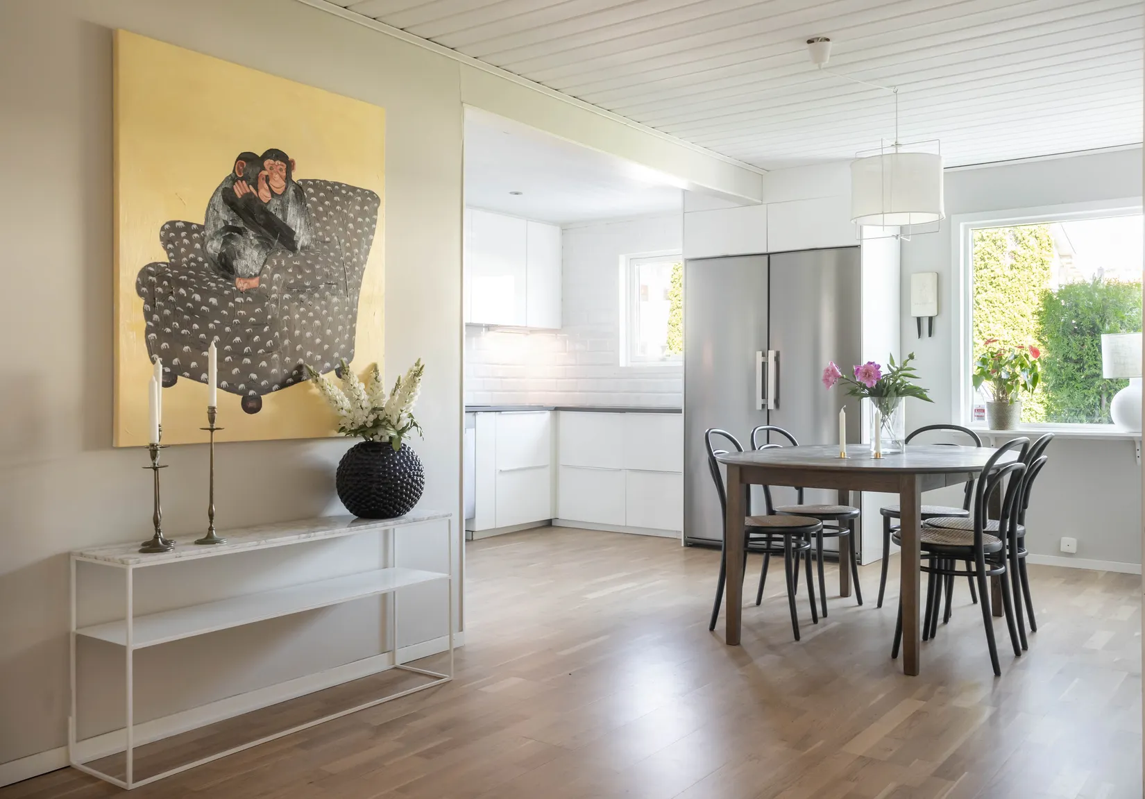 Villa, Vallmovägen 8, Hälltorp, Hammarö