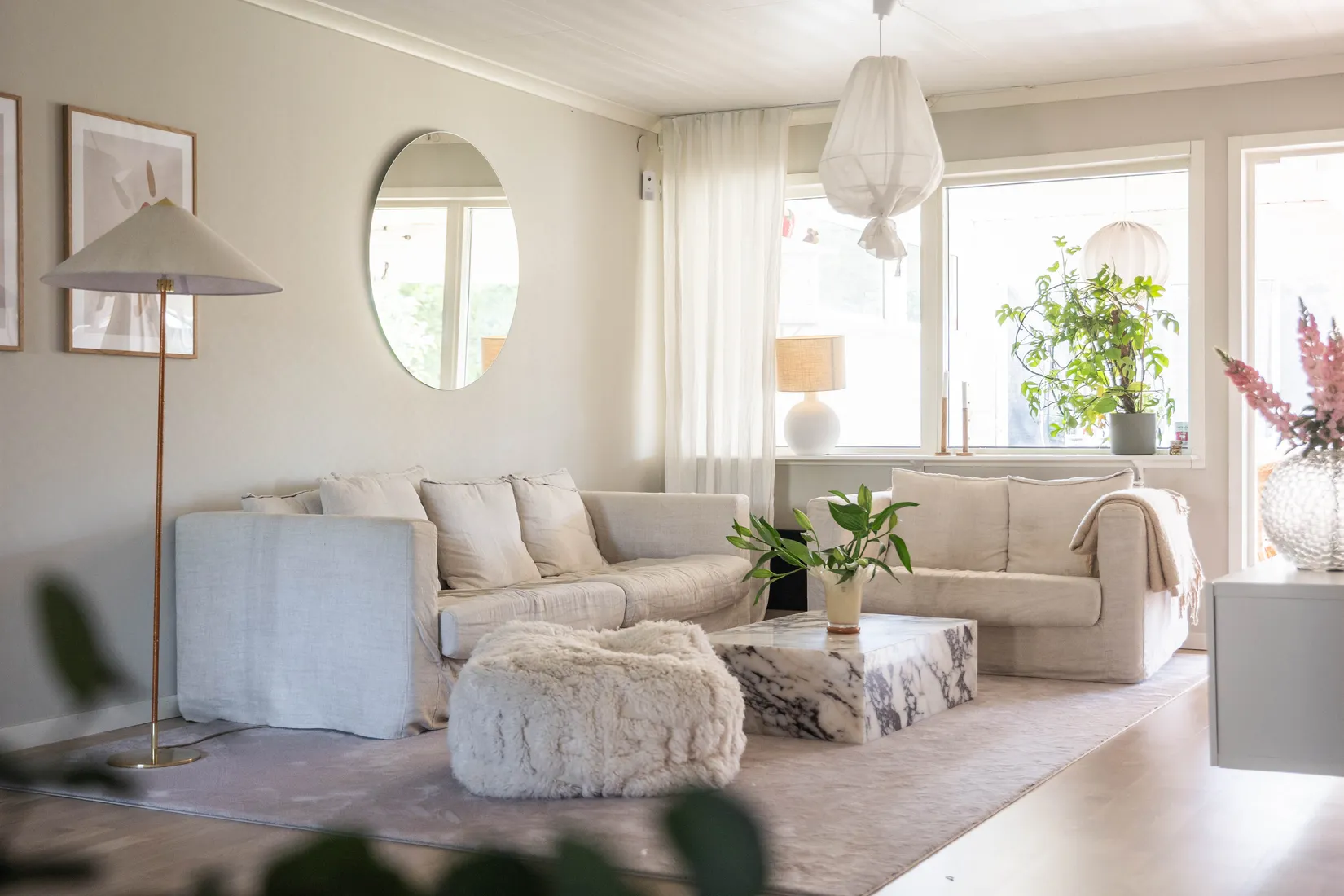 Villa, Vallmovägen 8, Hälltorp, Hammarö