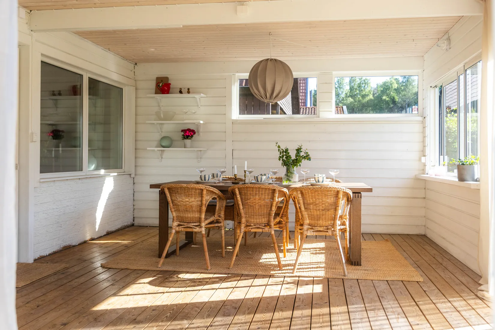 Villa, Vallmovägen 8, Hälltorp, Hammarö