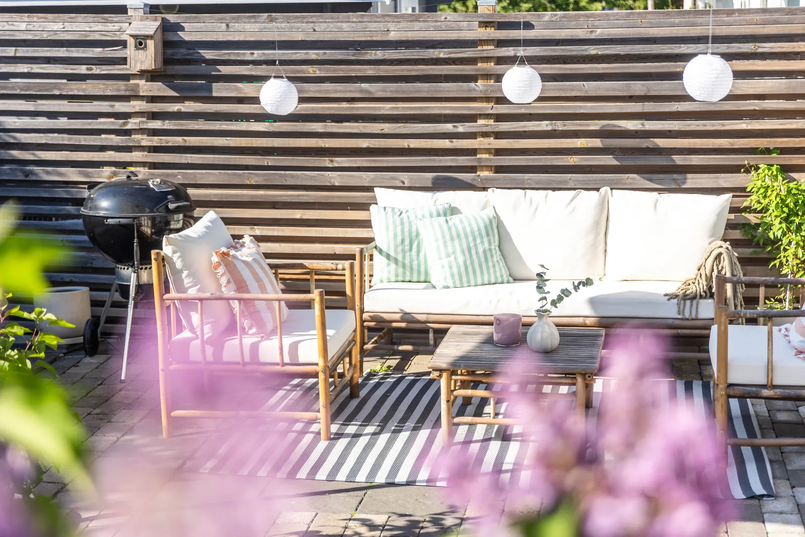 Villa, Vallmovägen 8, Hälltorp, Hammarö