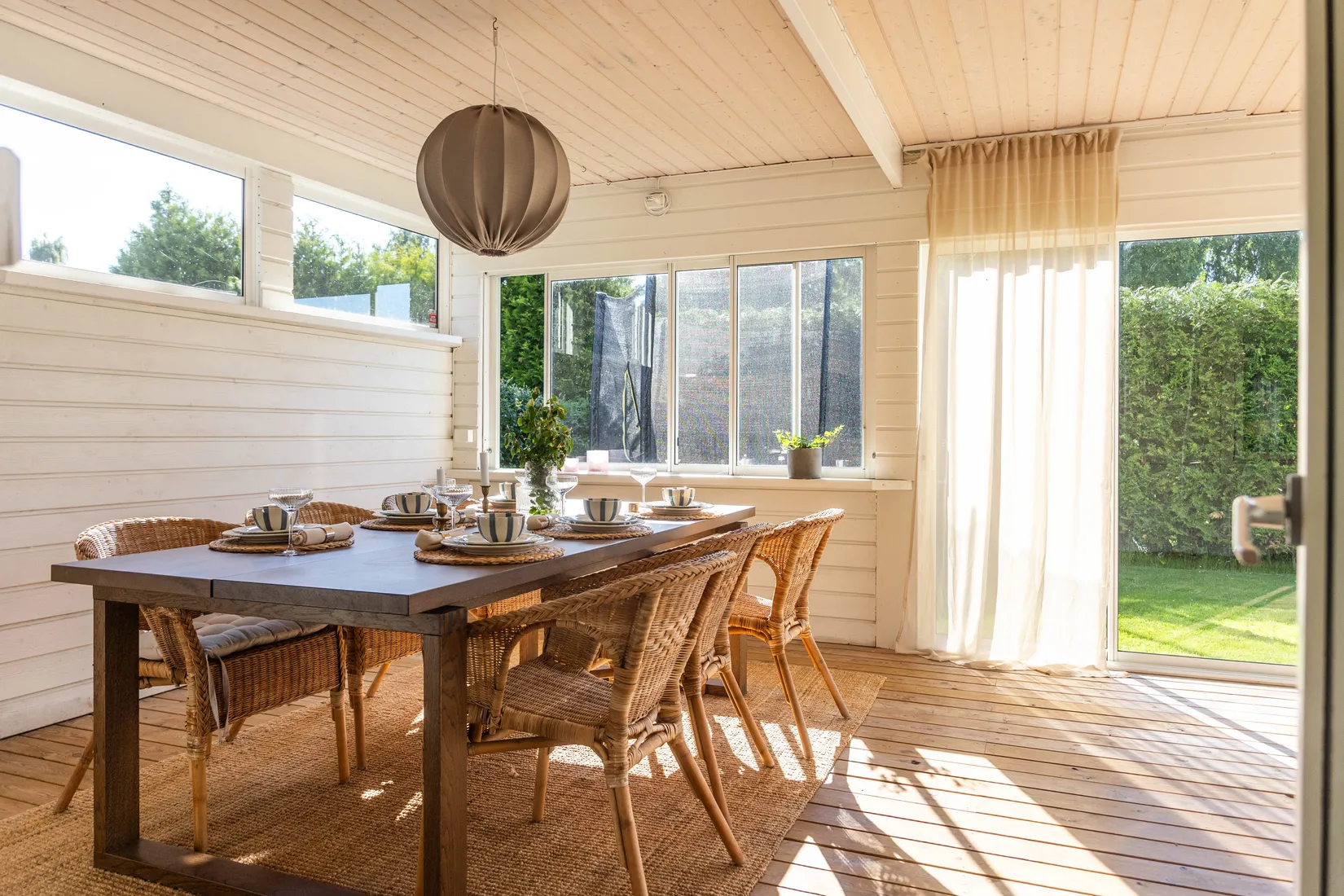 Villa, Vallmovägen 8, Hälltorp, Hammarö