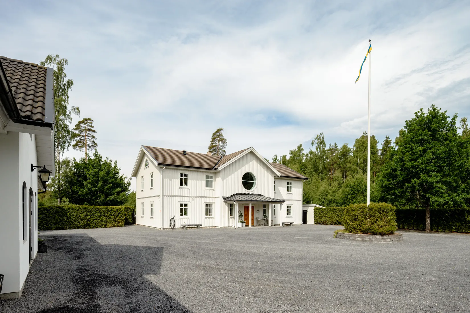 Villa, Lekaryd Björkhaga 1, Alvesta