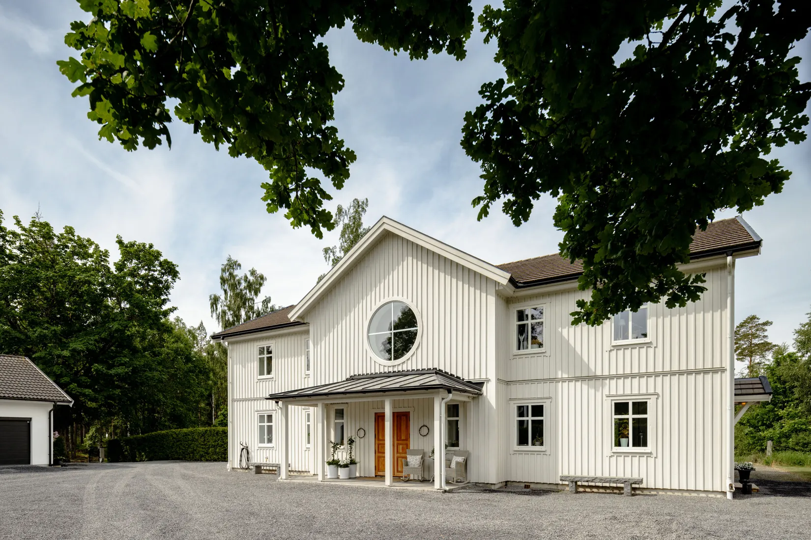 Villa, Lekaryd Björkhaga 1, Alvesta