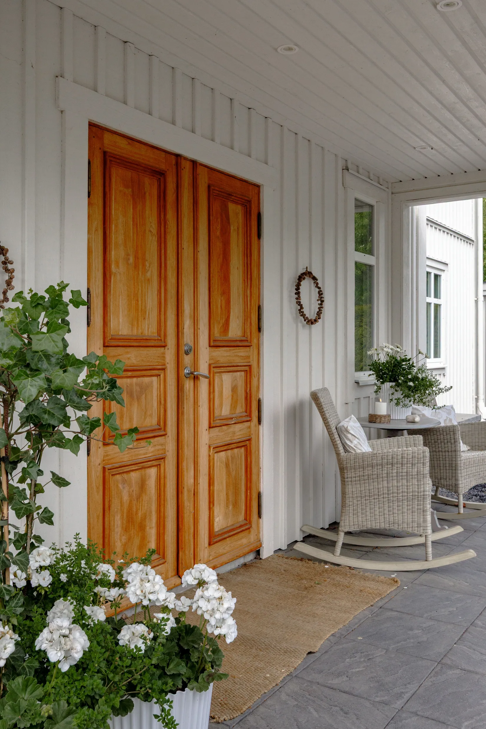 Villa, Lekaryd Björkhaga 1, Alvesta