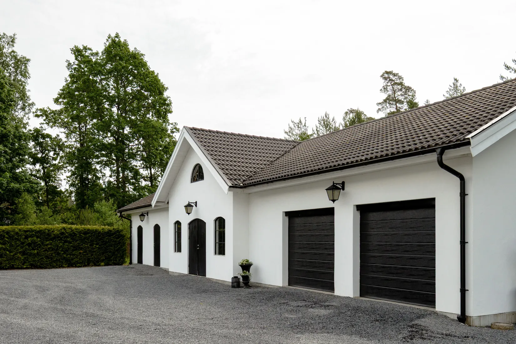 Villa, Lekaryd Björkhaga 1, Alvesta