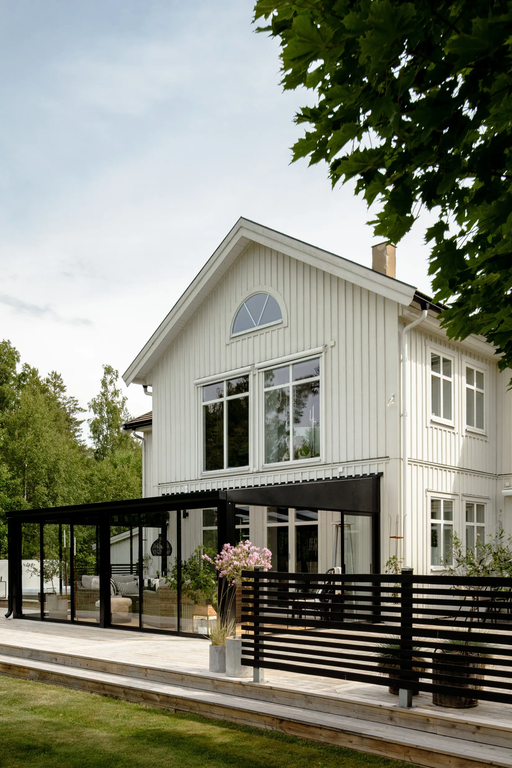Villa, Lekaryd Björkhaga 1, Alvesta