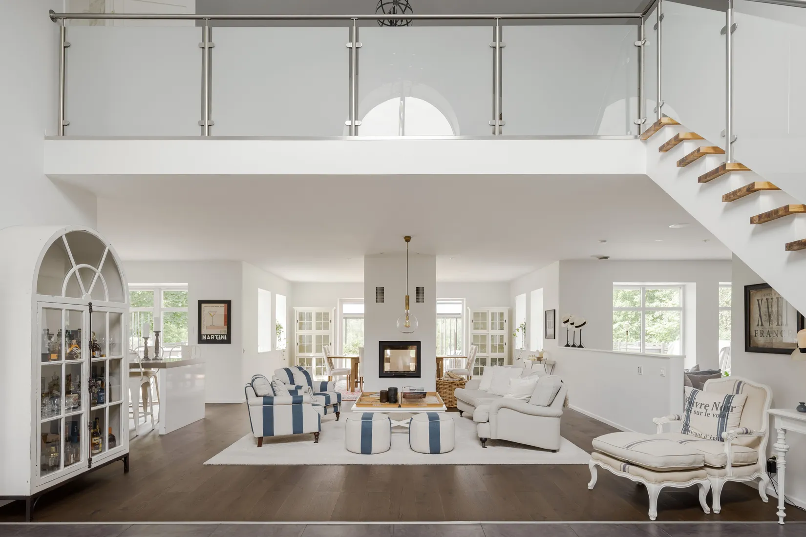 Villa, Lekaryd Björkhaga 1, Alvesta