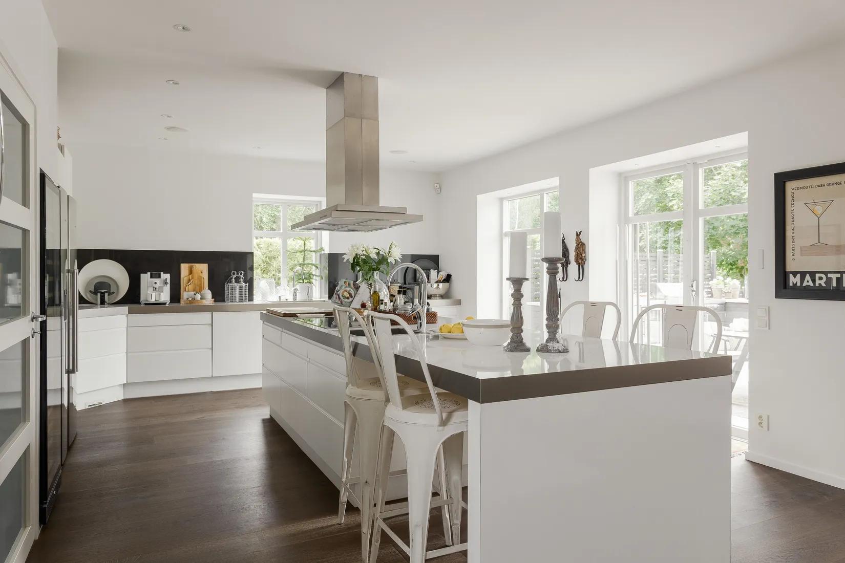Villa, Lekaryd Björkhaga 1, Alvesta