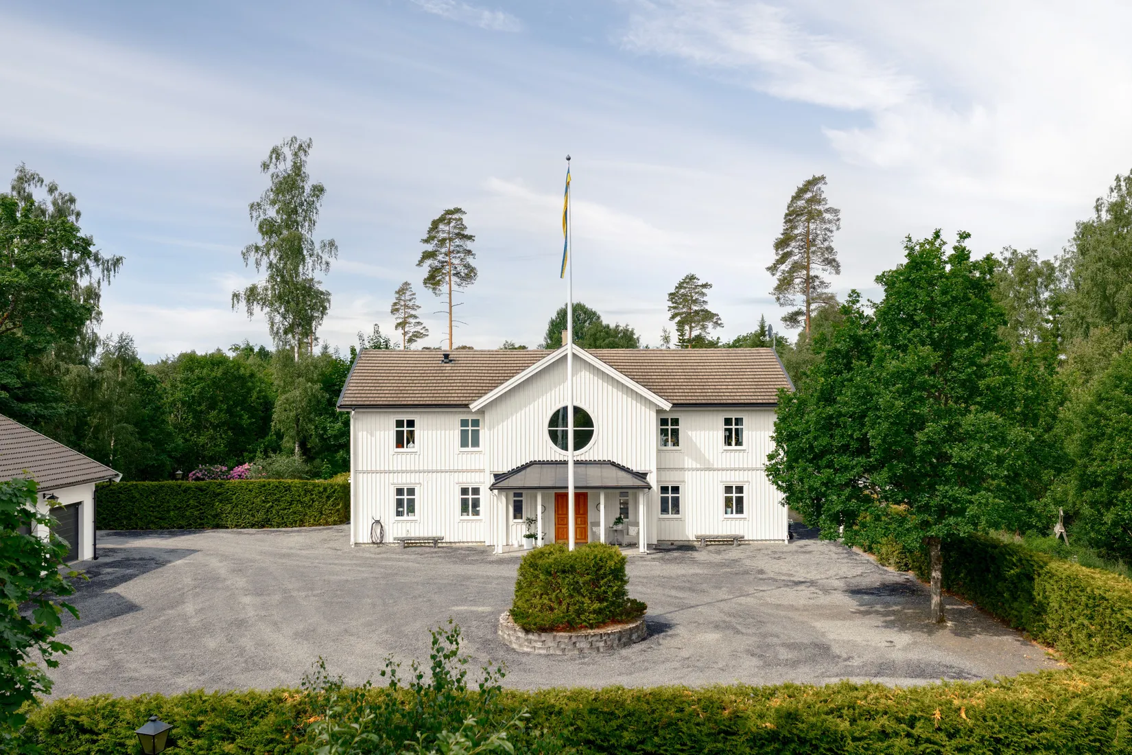Villa, Lekaryd Björkhaga 1, Alvesta