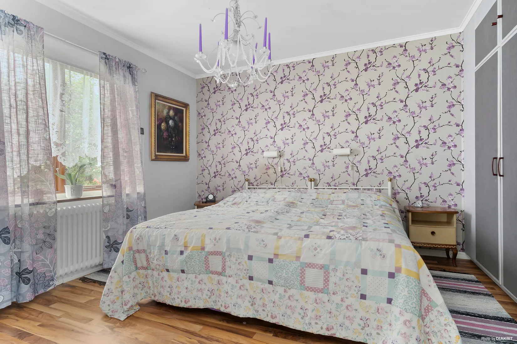 Villa, Korpralsvägen 14, Näsbyn, Kalix