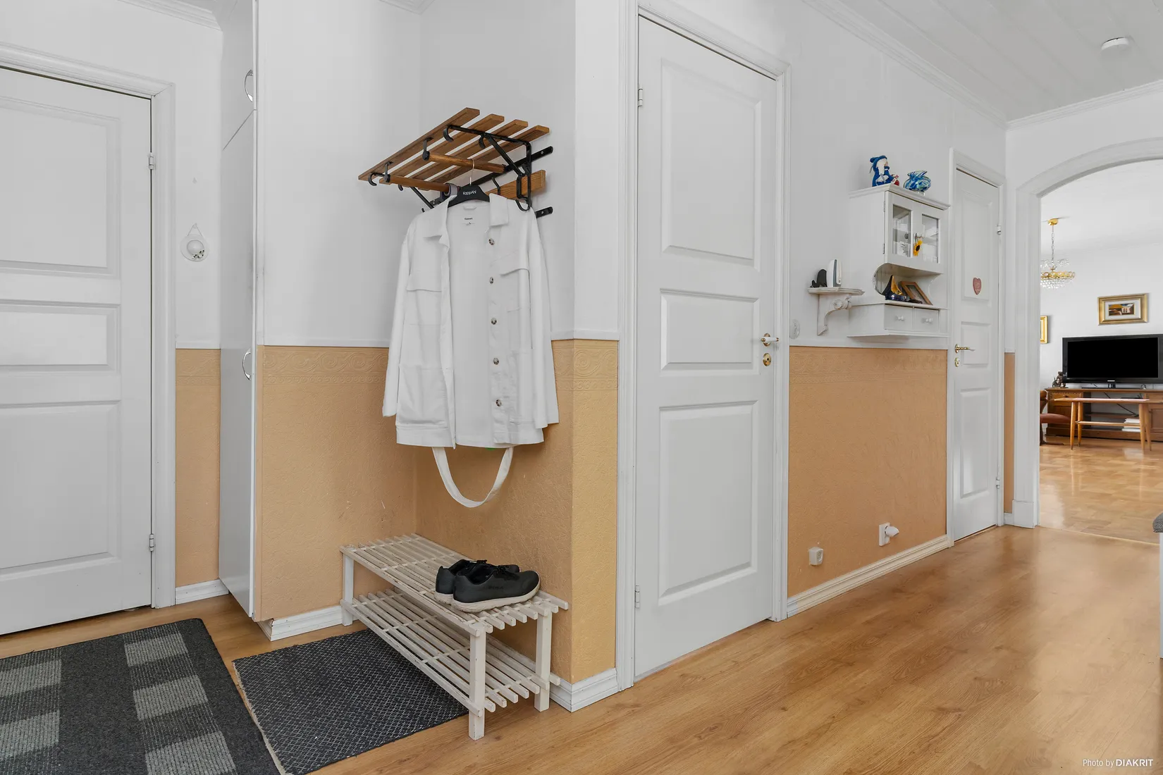 Villa, Korpralsvägen 14, Näsbyn, Kalix
