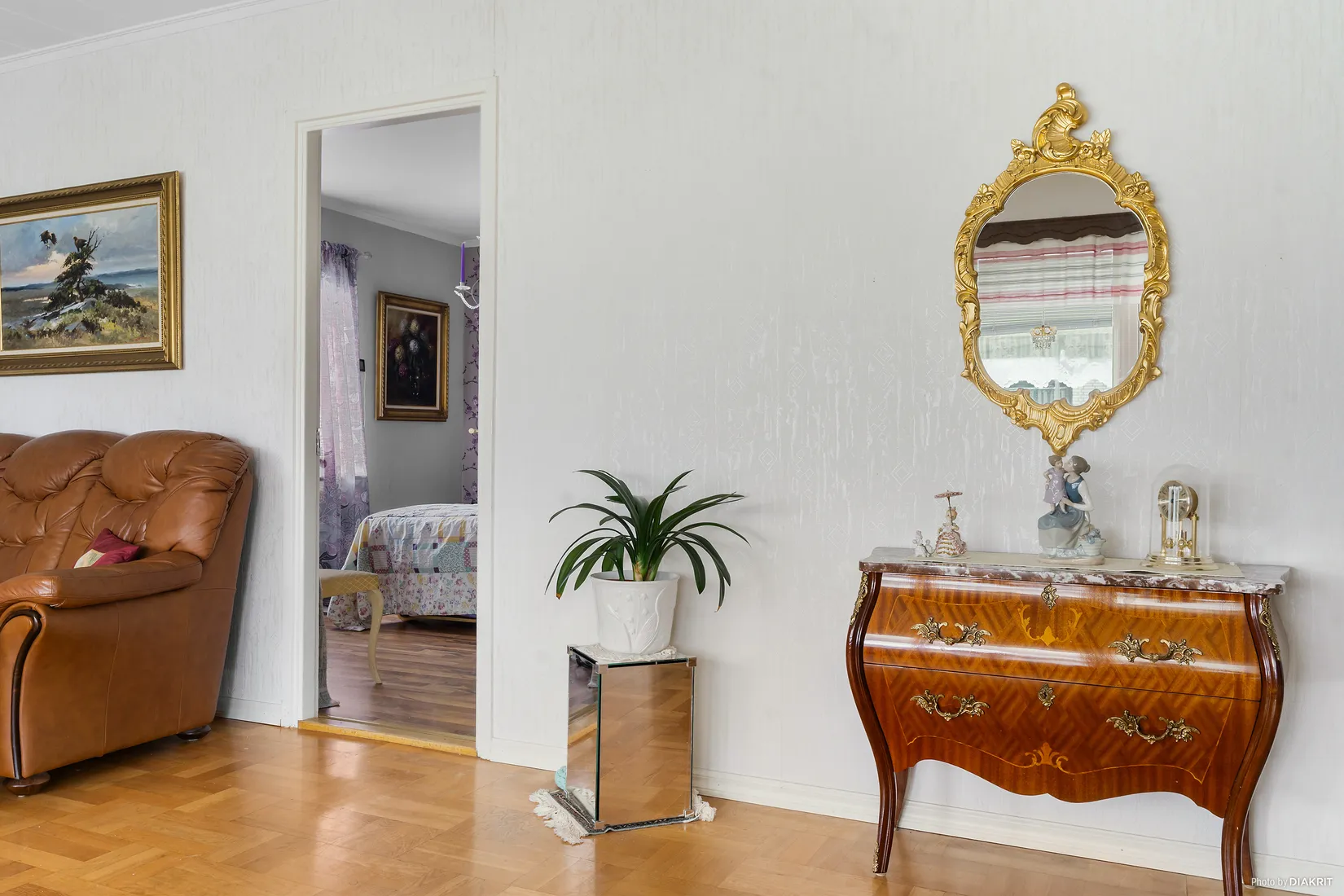 Villa, Korpralsvägen 14, Näsbyn, Kalix