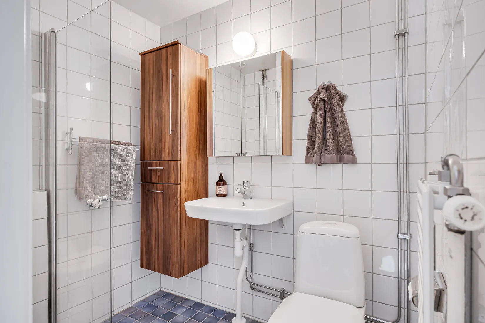 Bostadsrätt, Trollebergsvägen 30C, Väster, Lund