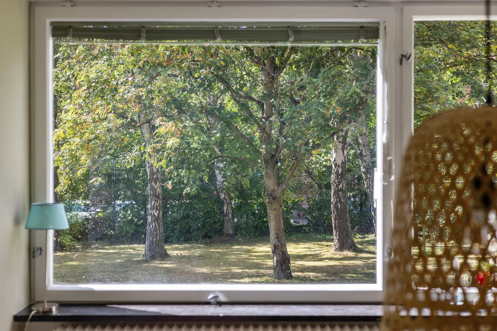 Bostadsrätt, Trollebergsvägen 30C, Väster, Lund