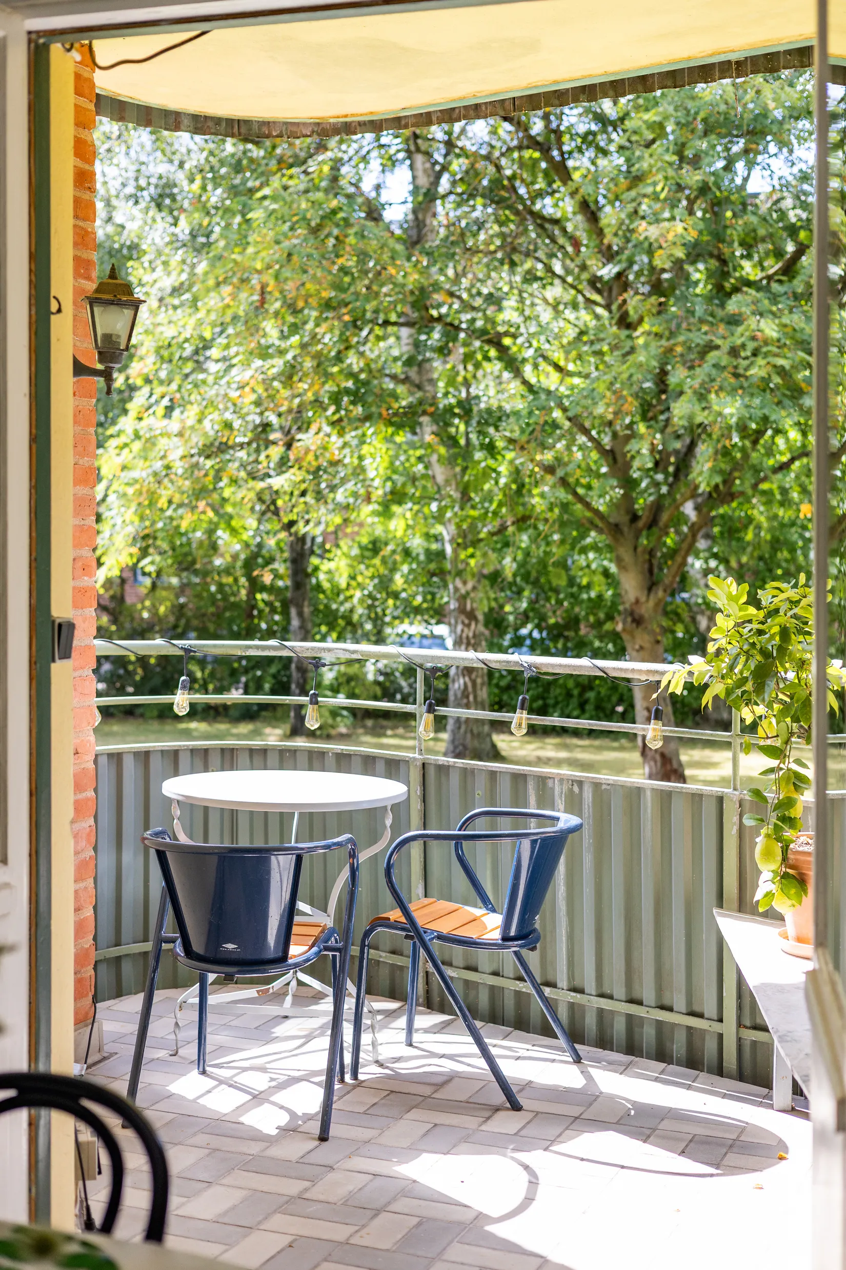 Bostadsrätt, Trollebergsvägen 30C, Väster, Lund