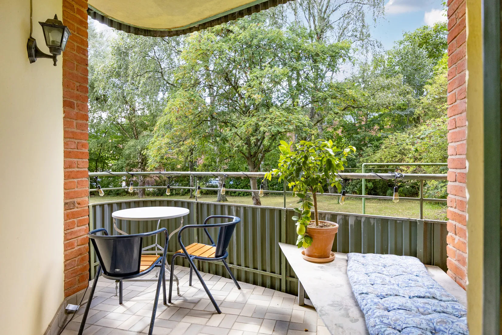 Bostadsrätt, Trollebergsvägen 30C, Väster, Lund