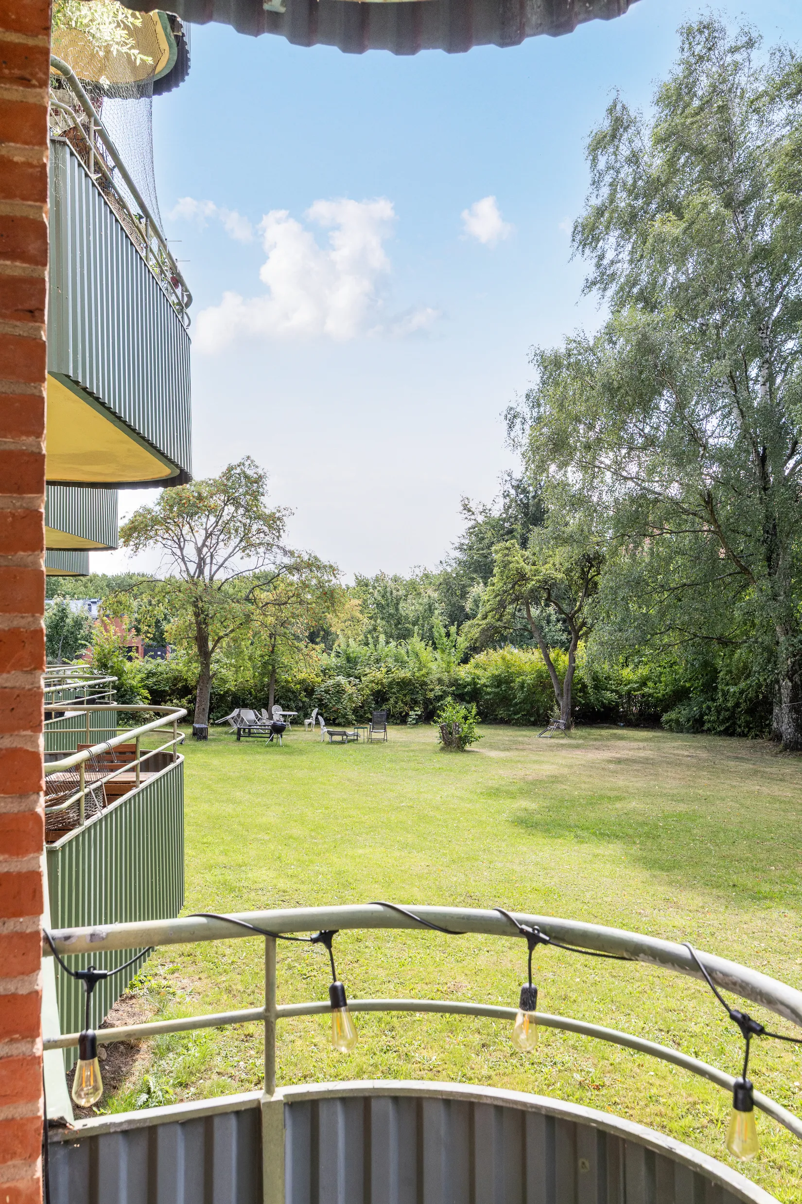 Bostadsrätt, Trollebergsvägen 30C, Väster, Lund