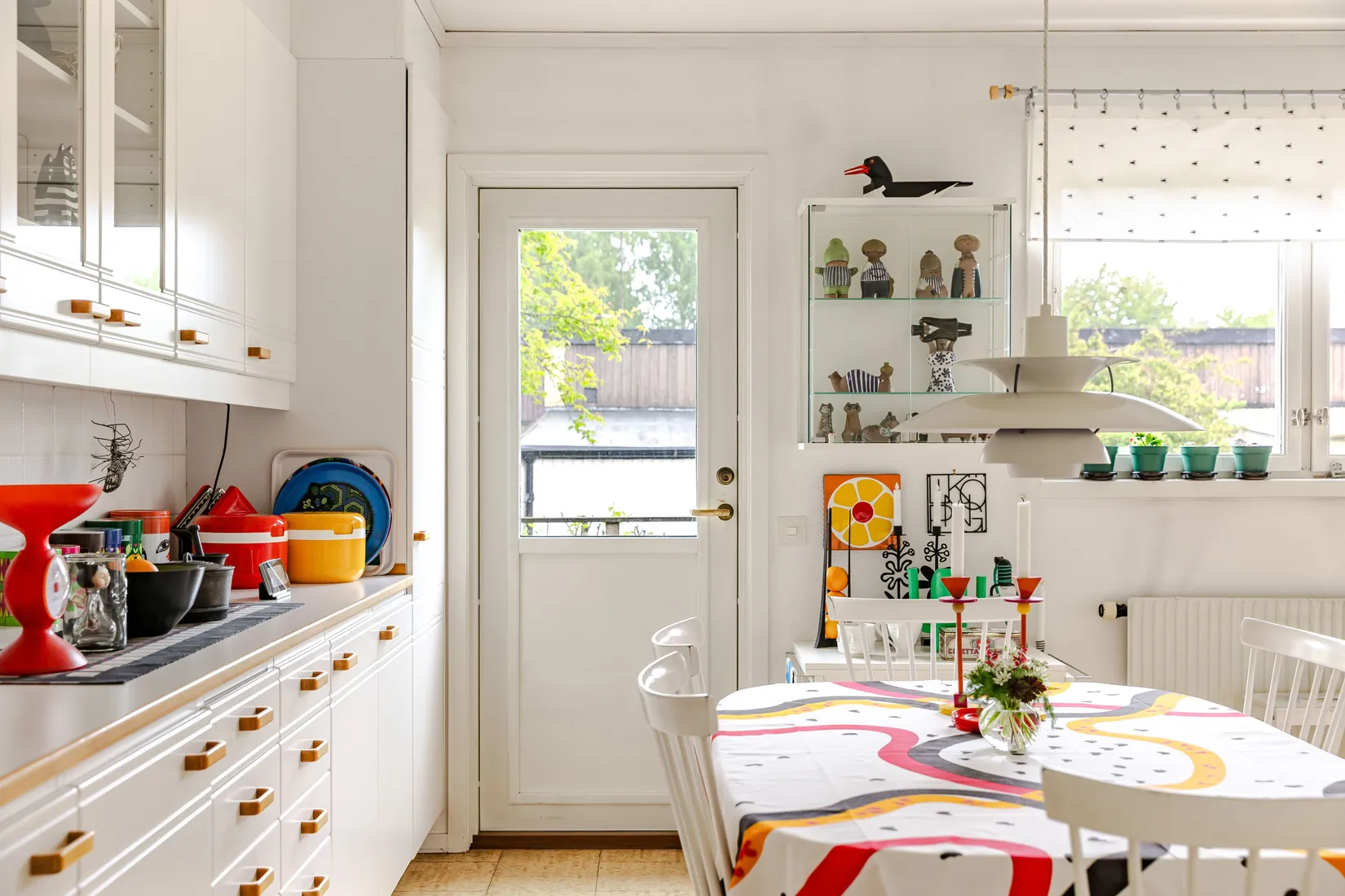 Radhus, Hammarkindsgatan 11, Gottfridsberg/Tornhagen, Linköping