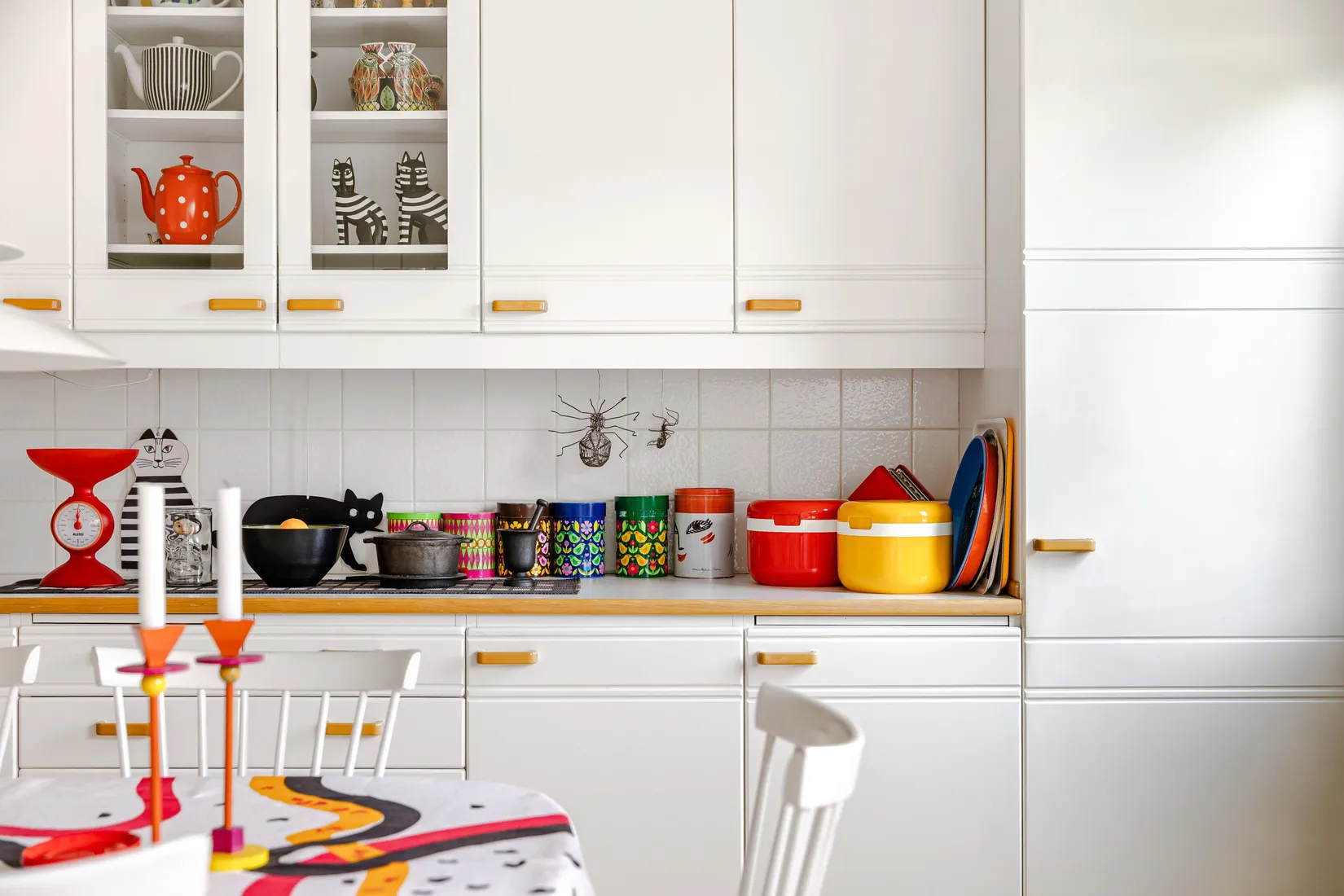 Radhus, Hammarkindsgatan 11, Gottfridsberg/Tornhagen, Linköping
