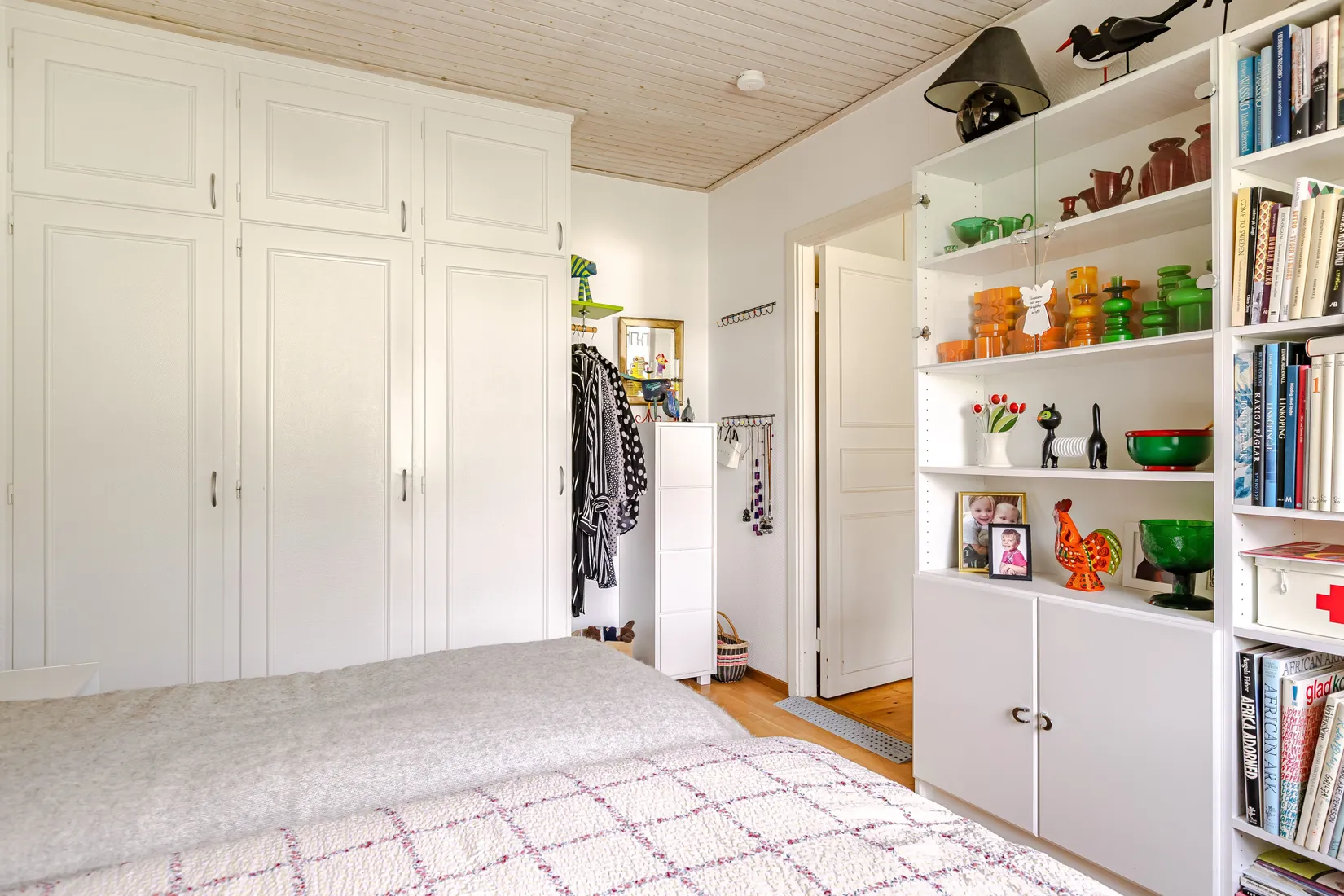 Radhus, Hammarkindsgatan 11, Gottfridsberg/Tornhagen, Linköping