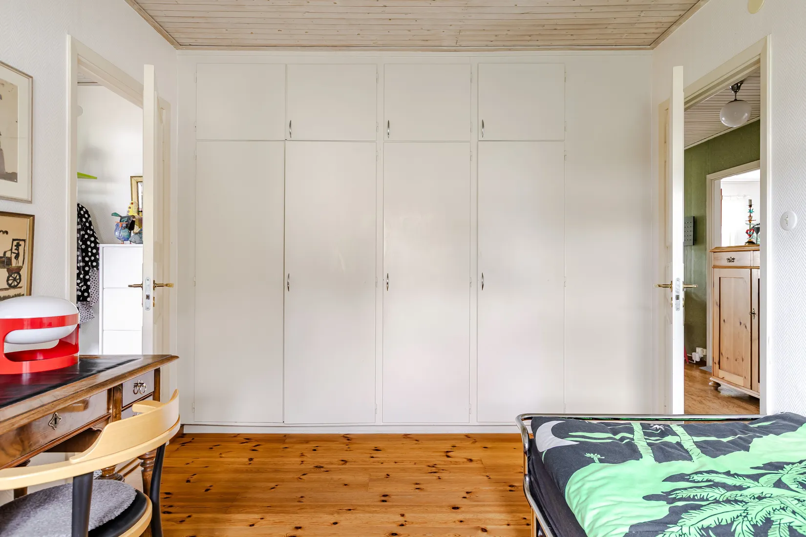 Radhus, Hammarkindsgatan 11, Gottfridsberg/Tornhagen, Linköping