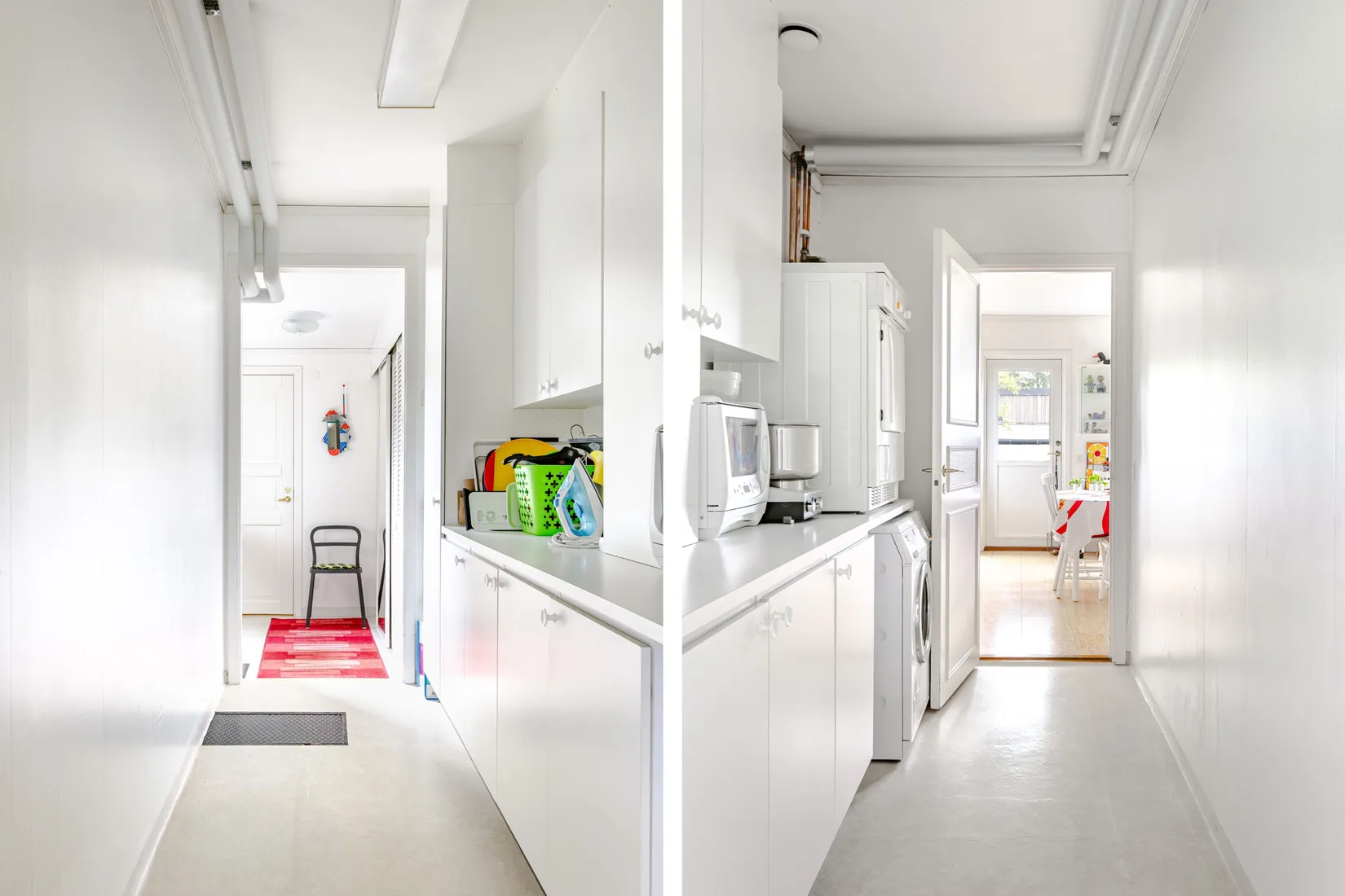 Radhus, Hammarkindsgatan 11, Gottfridsberg/Tornhagen, Linköping