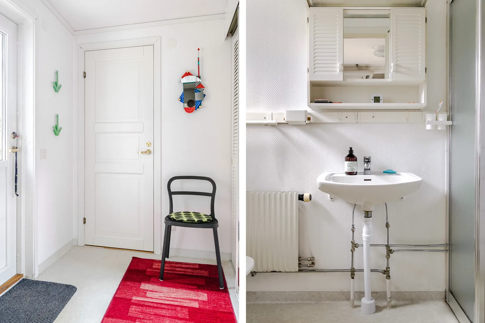Radhus, Hammarkindsgatan 11, Gottfridsberg/Tornhagen, Linköping