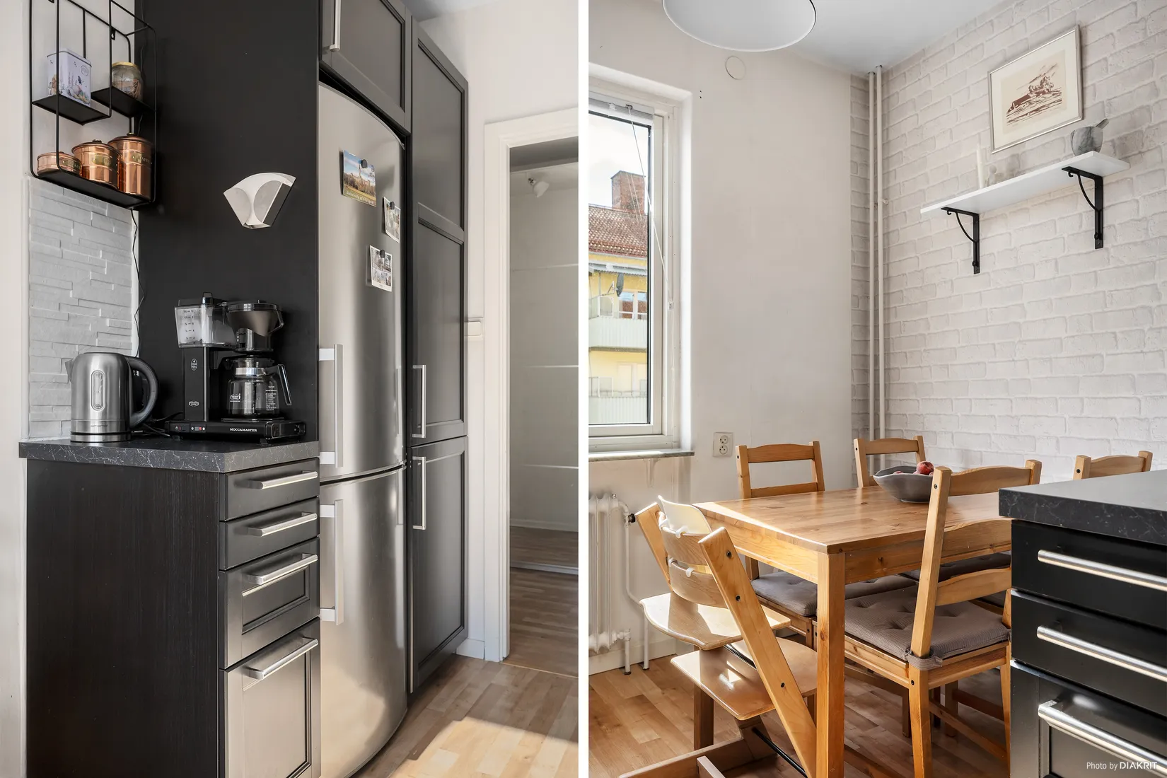 Bostadsrätt, Åbygatan 3c, Klippan