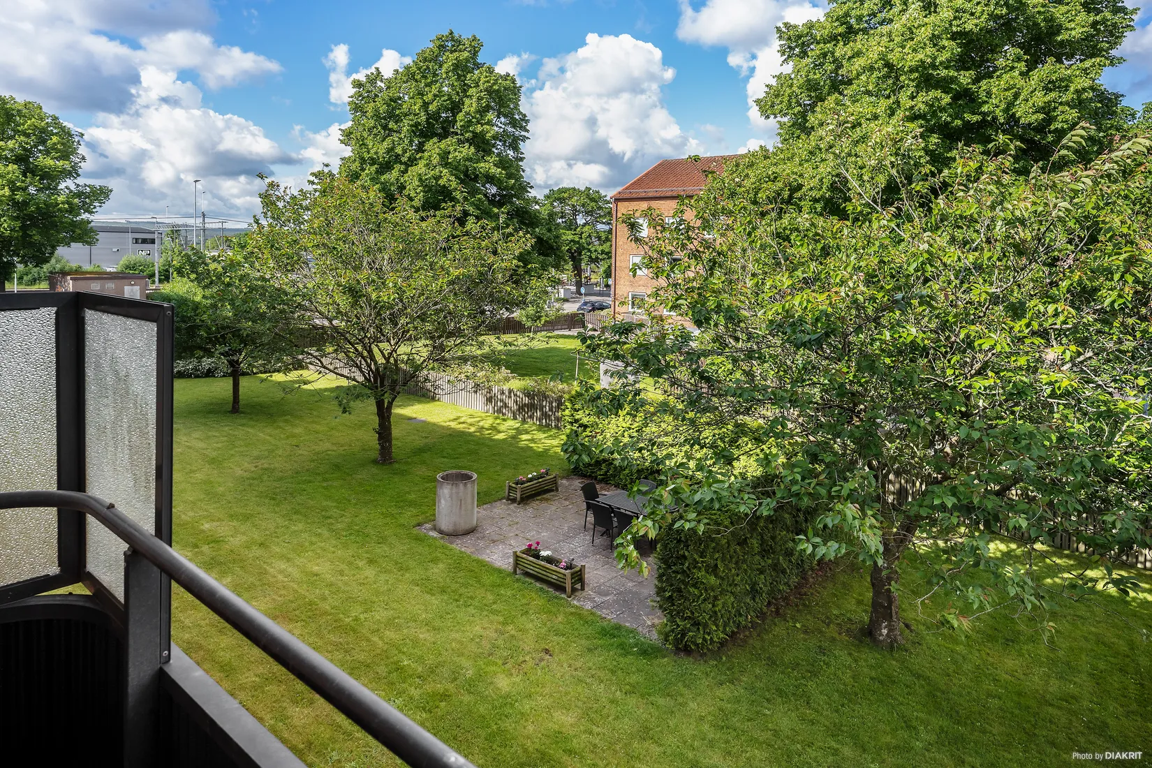 Bostadsrätt, Åbygatan 3c, Klippan
