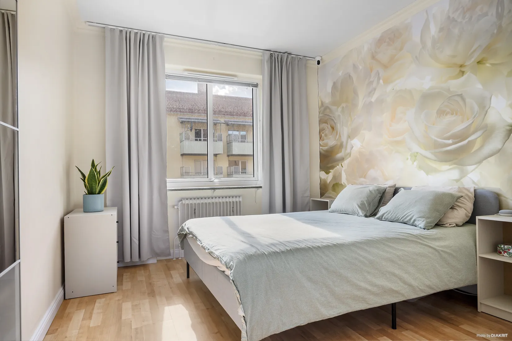 Bostadsrätt, Åbygatan 3c, Klippan