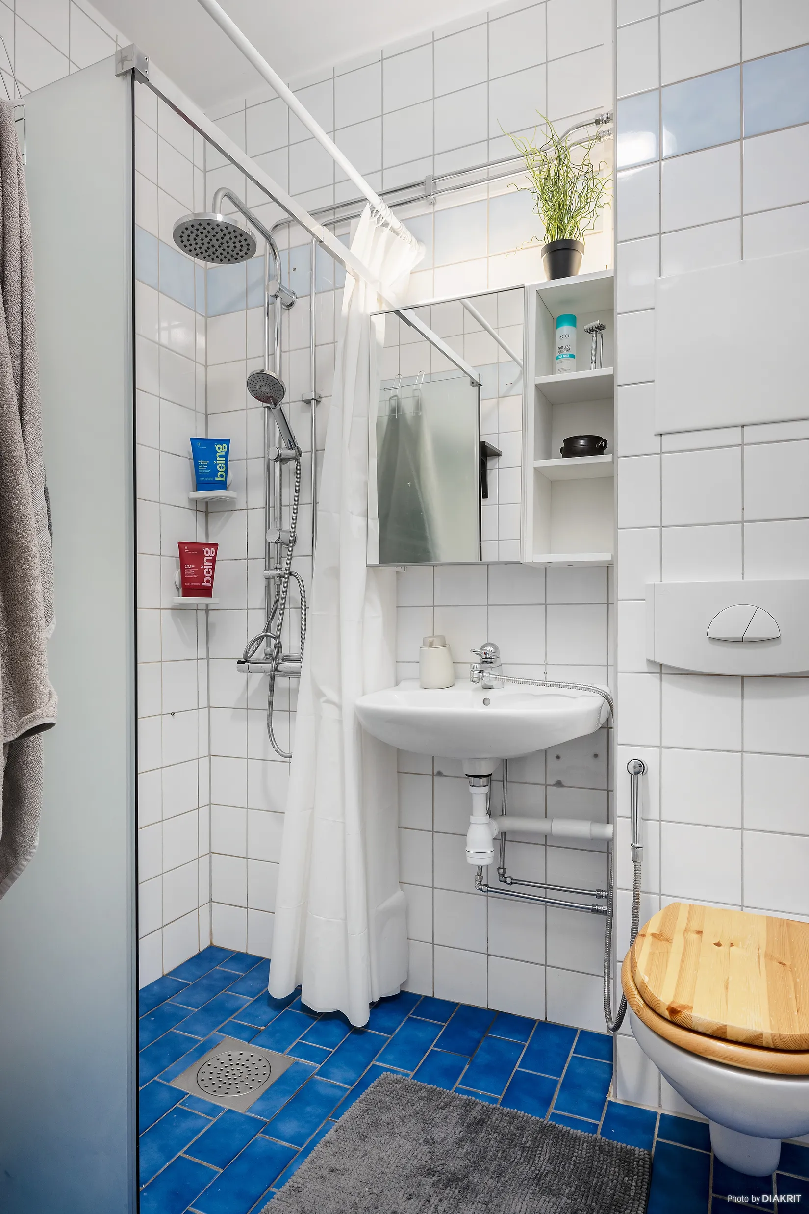 Bostadsrätt, Åbygatan 3c, Klippan