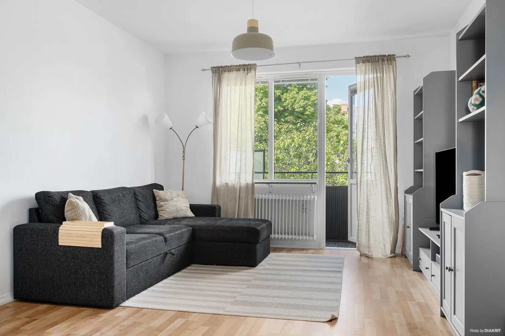Bostadsrätt, Åbygatan 3c, Klippan