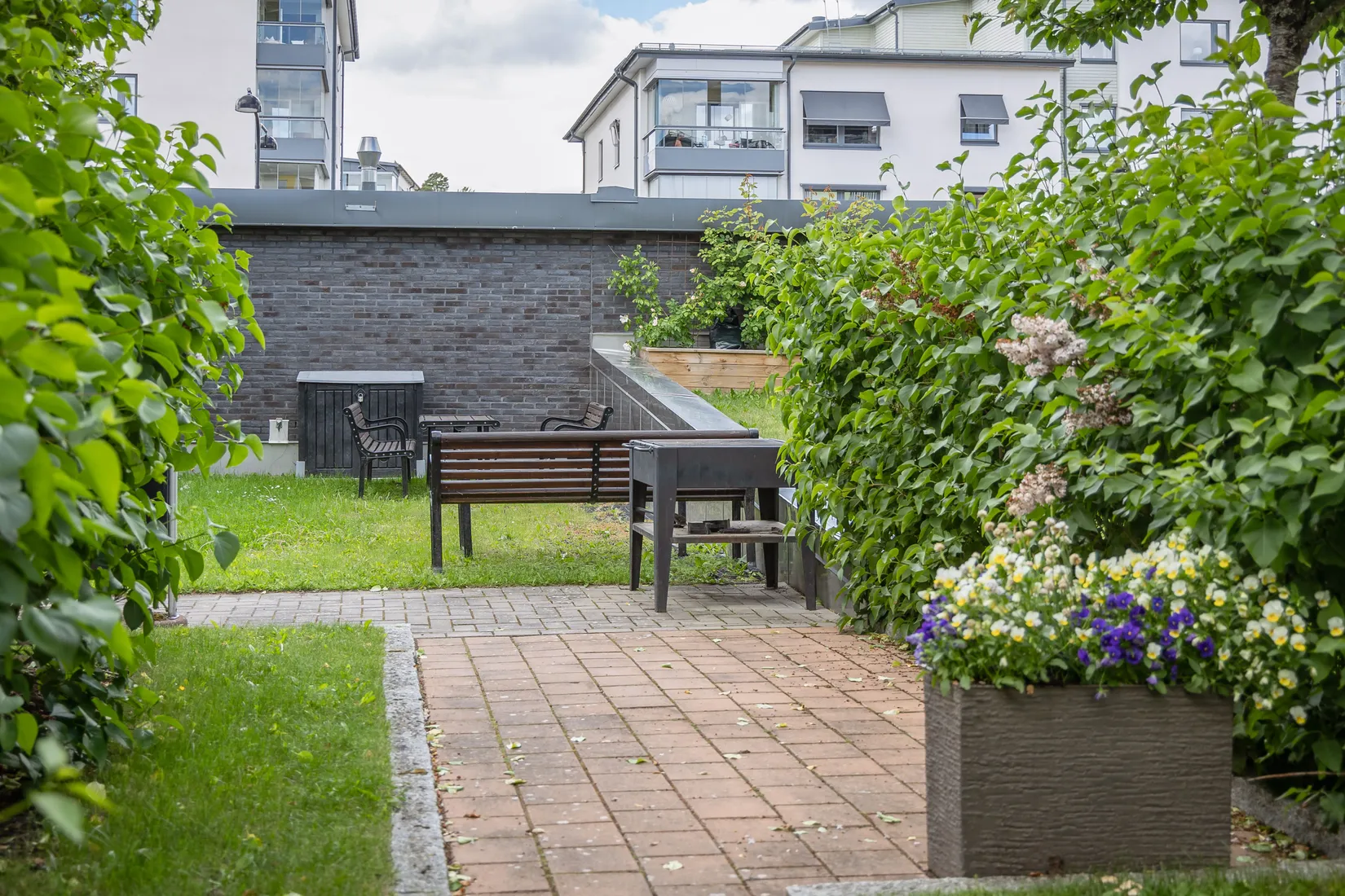 Bostadsrätt, Batterigatan 13, Södra Ekkällan, Linköping