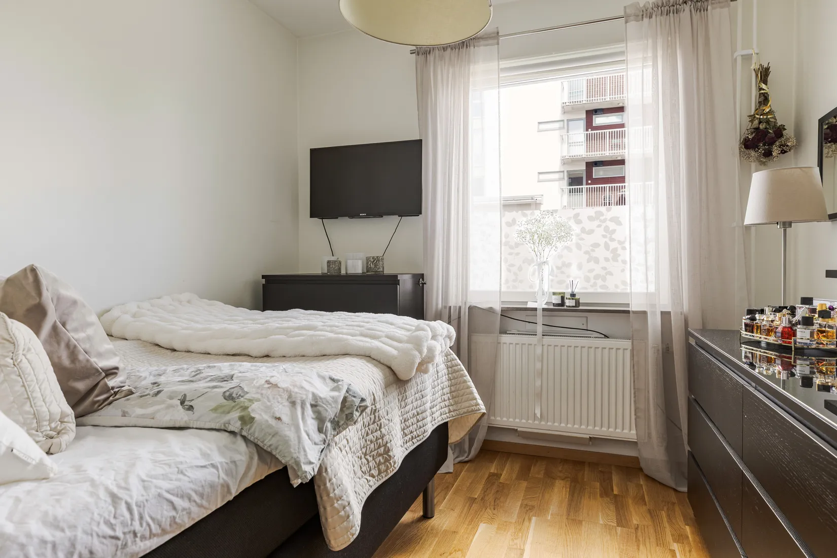 Bostadsrätt, Batterigatan 13, Södra Ekkällan, Linköping
