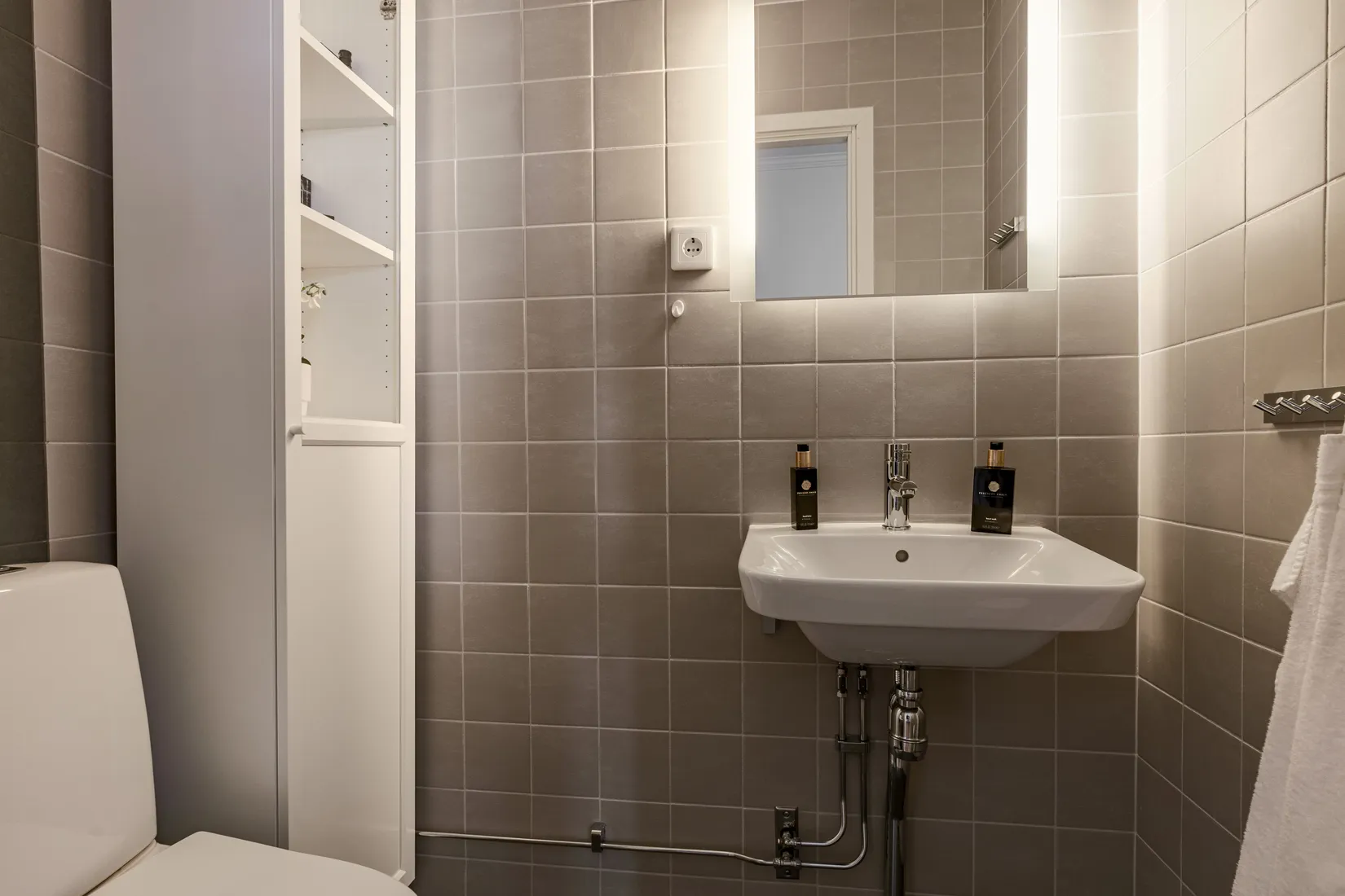 Bostadsrätt, Batterigatan 13, Södra Ekkällan, Linköping