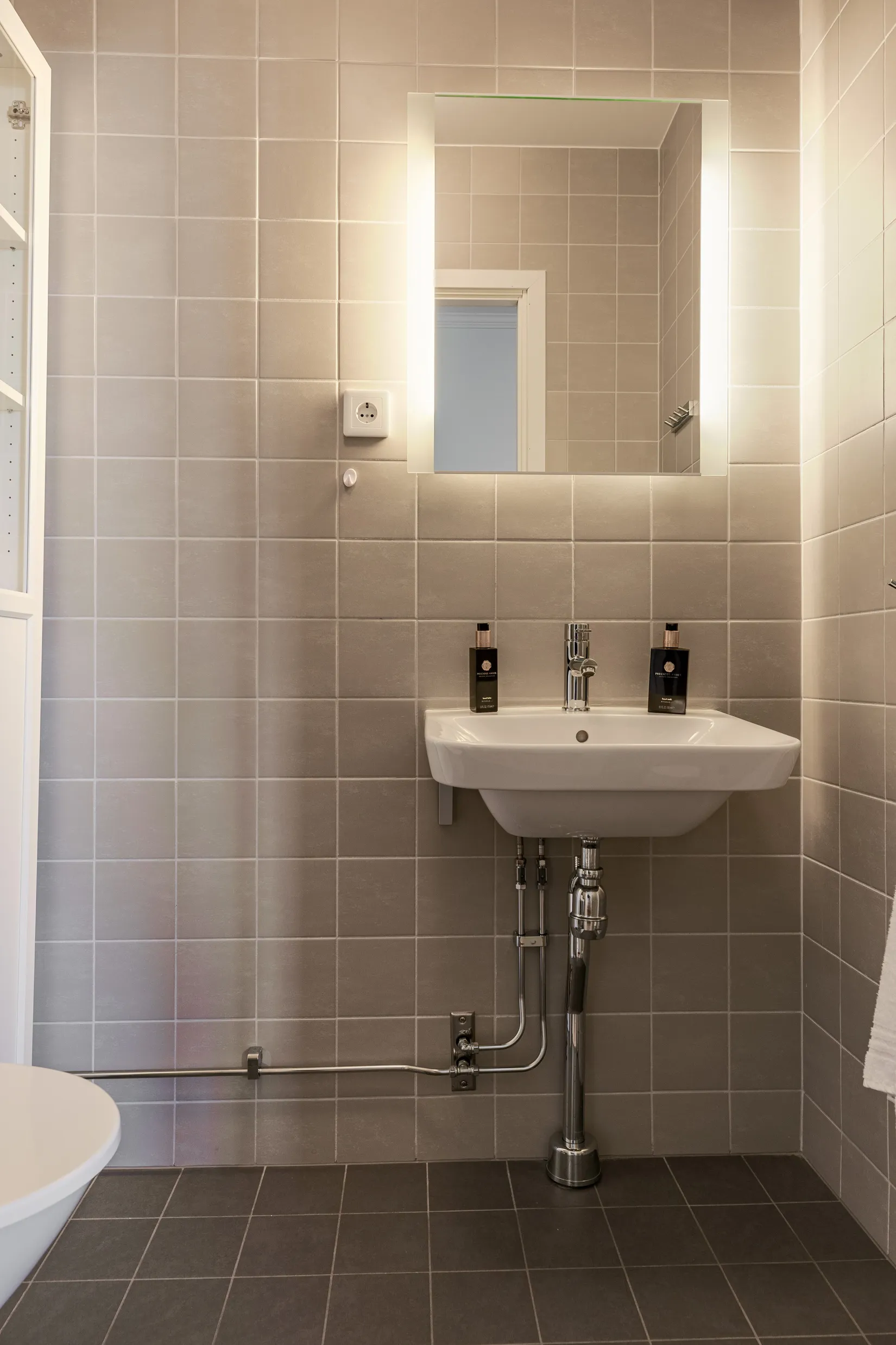 Bostadsrätt, Batterigatan 13, Södra Ekkällan, Linköping