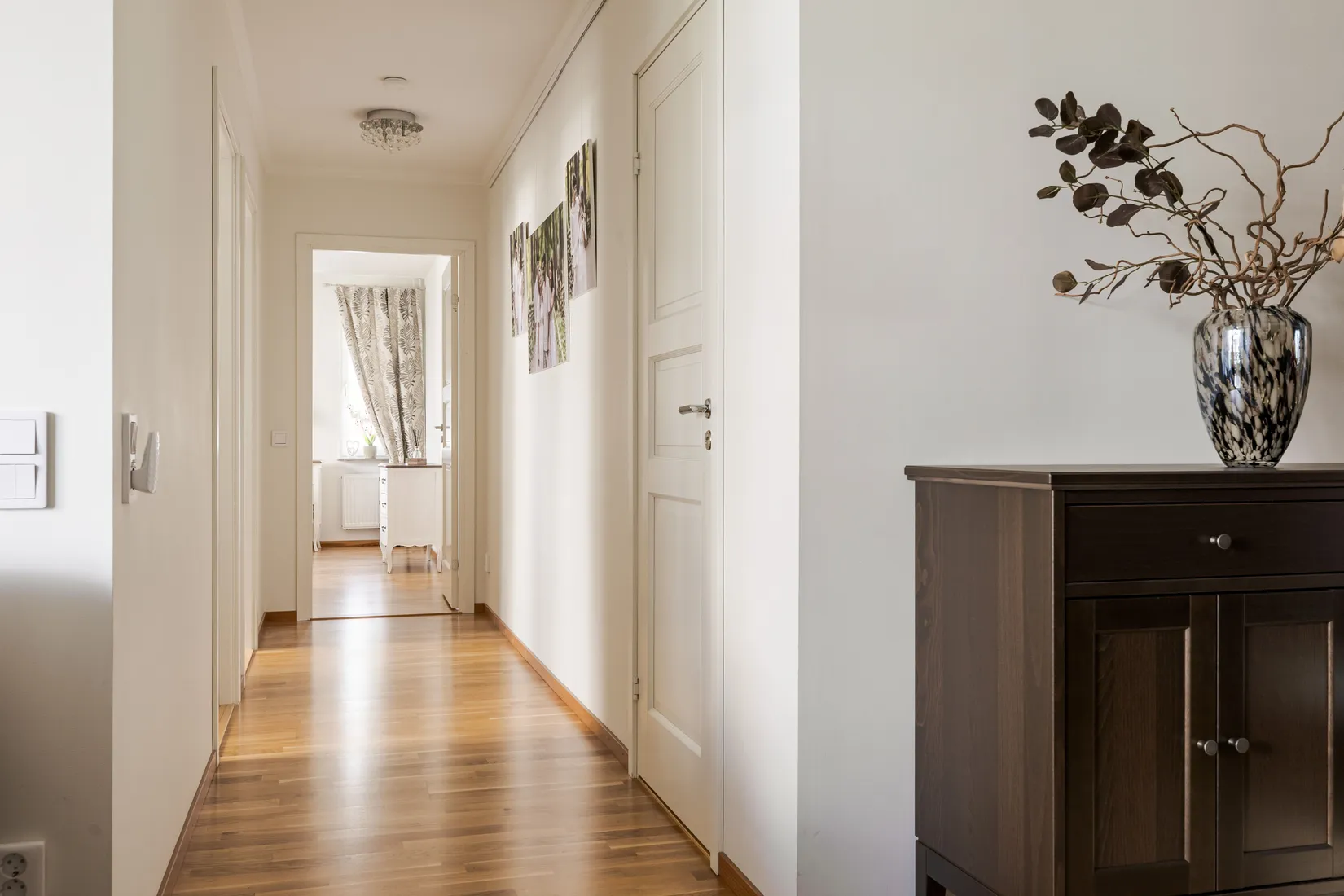 Bostadsrätt, Batterigatan 13, Södra Ekkällan, Linköping