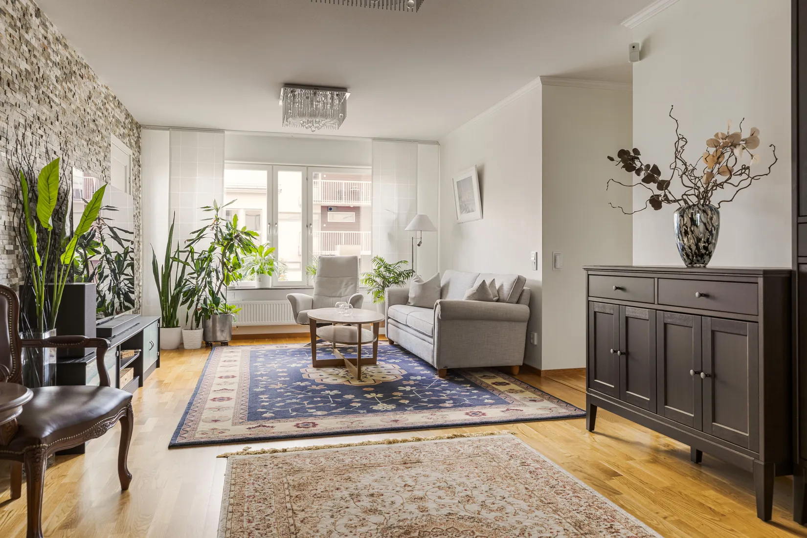 Bostadsrätt, Batterigatan 13, Södra Ekkällan, Linköping