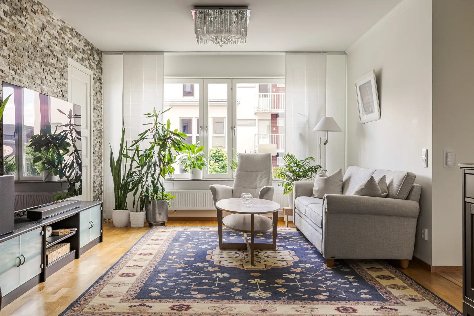 Bostadsrätt, Batterigatan 13, Södra Ekkällan, Linköping