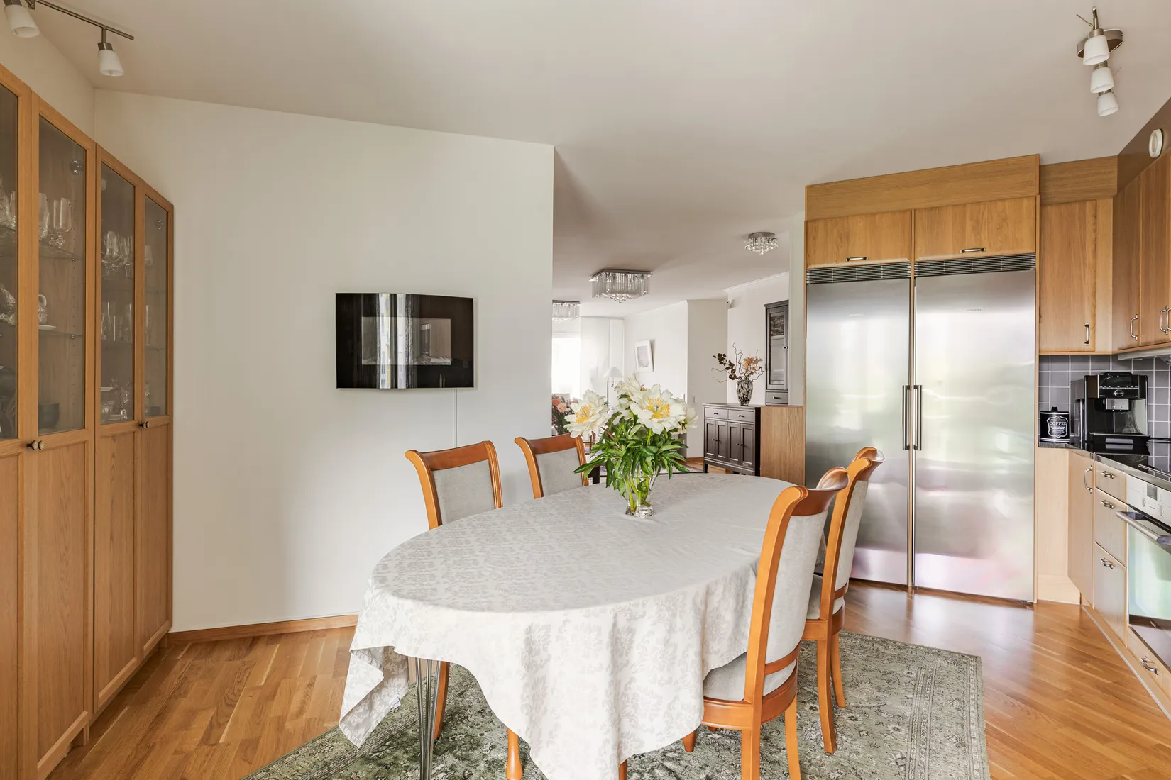Bostadsrätt, Batterigatan 13, Södra Ekkällan, Linköping