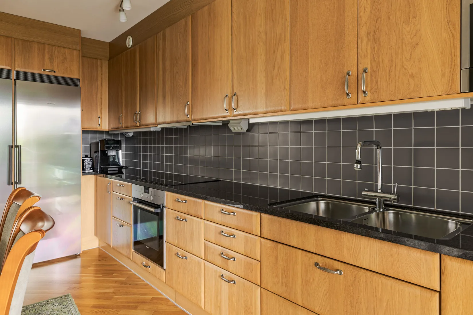 Bostadsrätt, Batterigatan 13, Södra Ekkällan, Linköping