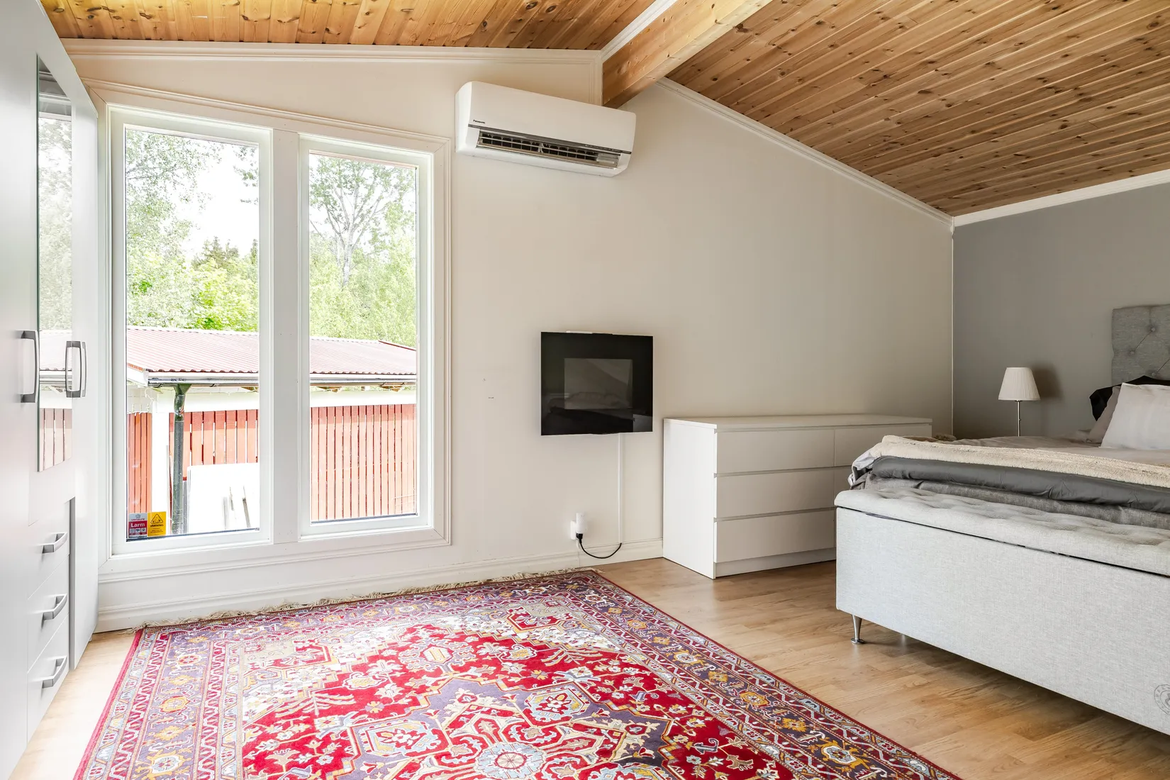Fritidshus, Eksjöhult Brostugan 1, Ulrika, Linköping