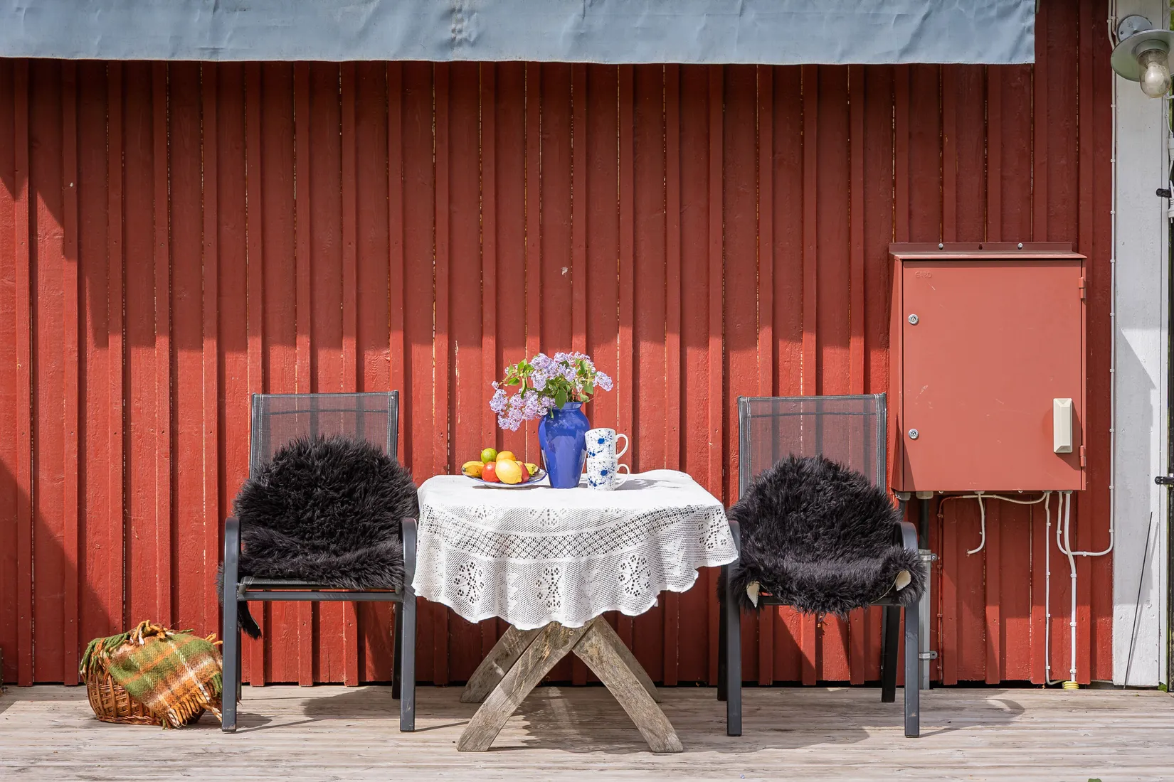 Fritidshus, Eksjöhult Brostugan 1, Ulrika, Linköping