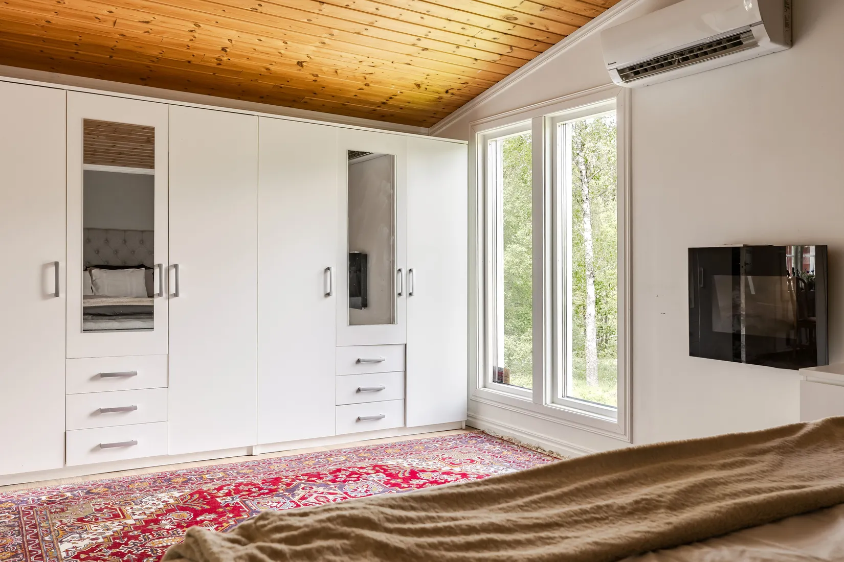 Fritidshus, Eksjöhult Brostugan 1, Ulrika, Linköping