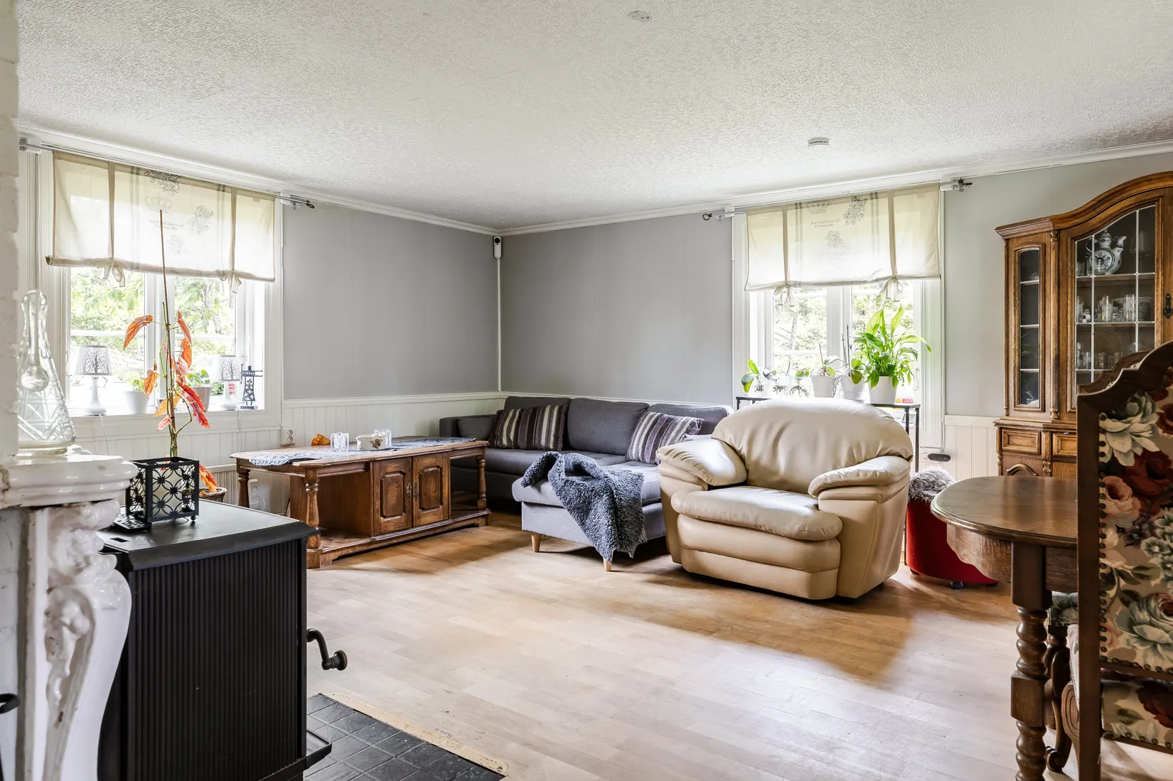 Fritidshus, Eksjöhult Brostugan 1, Ulrika, Linköping